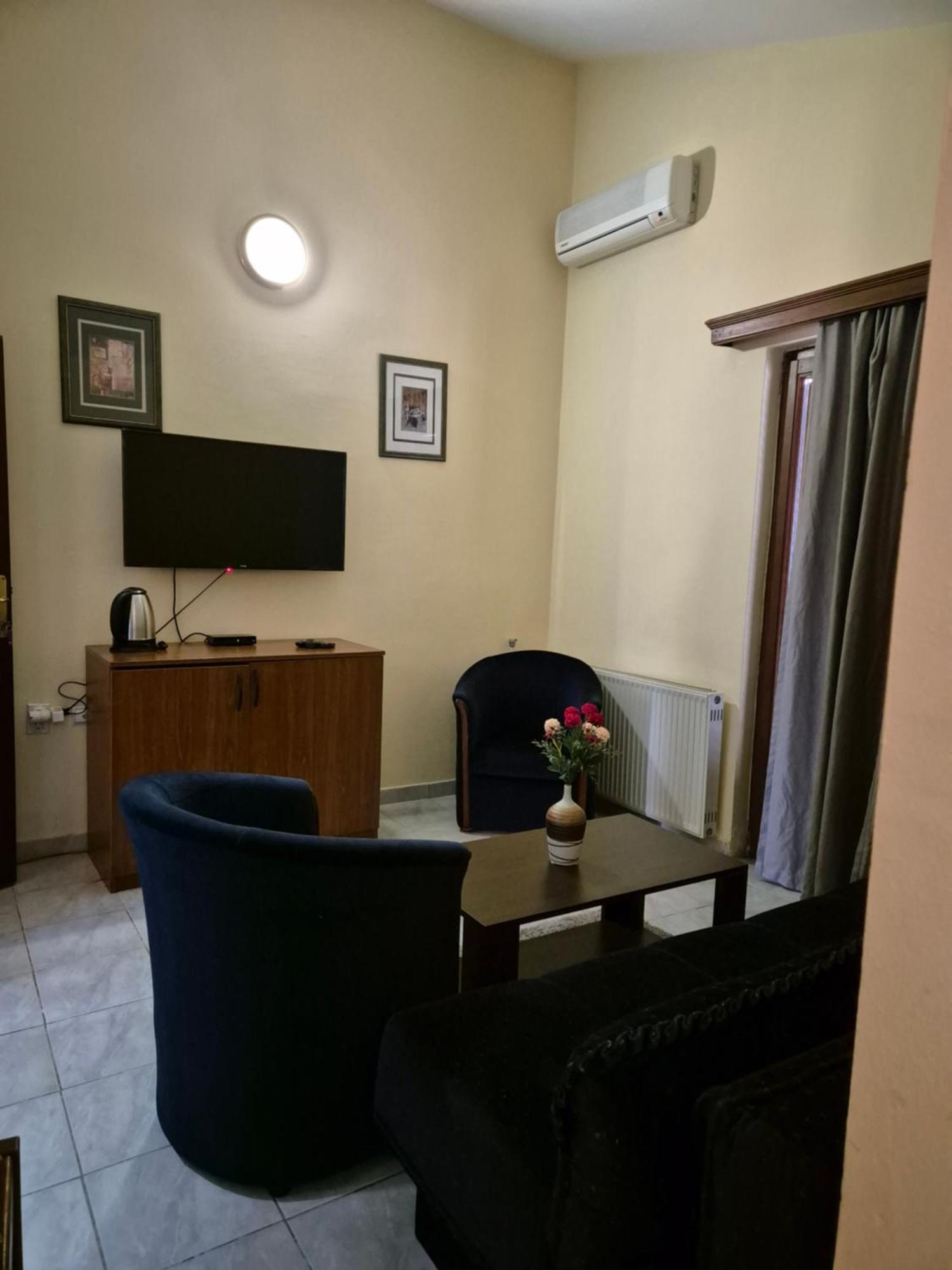 Mali Milocer Bay Accommodation Sveti Stefan Δωμάτιο φωτογραφία