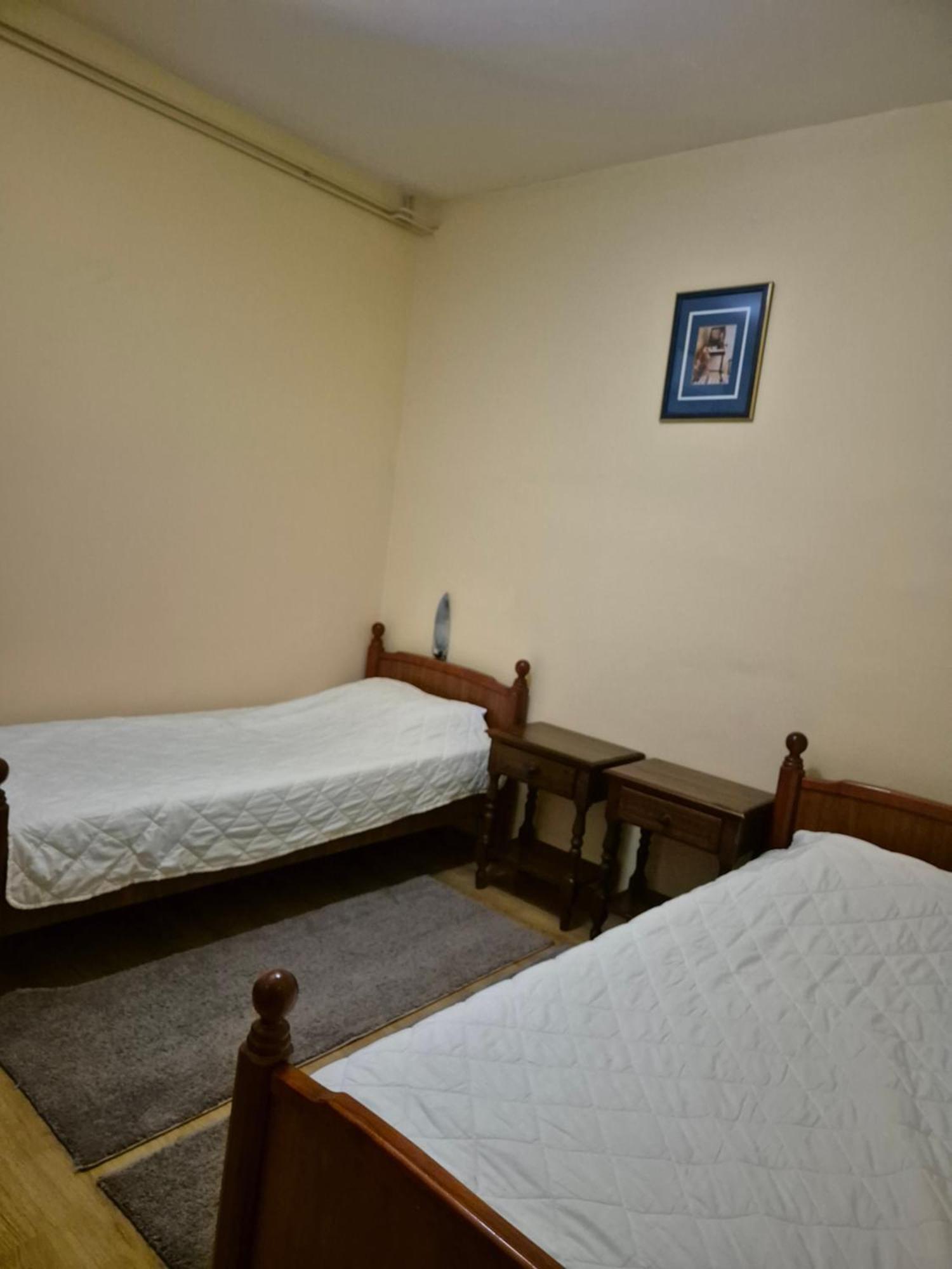 Mali Milocer Bay Accommodation Sveti Stefan Δωμάτιο φωτογραφία