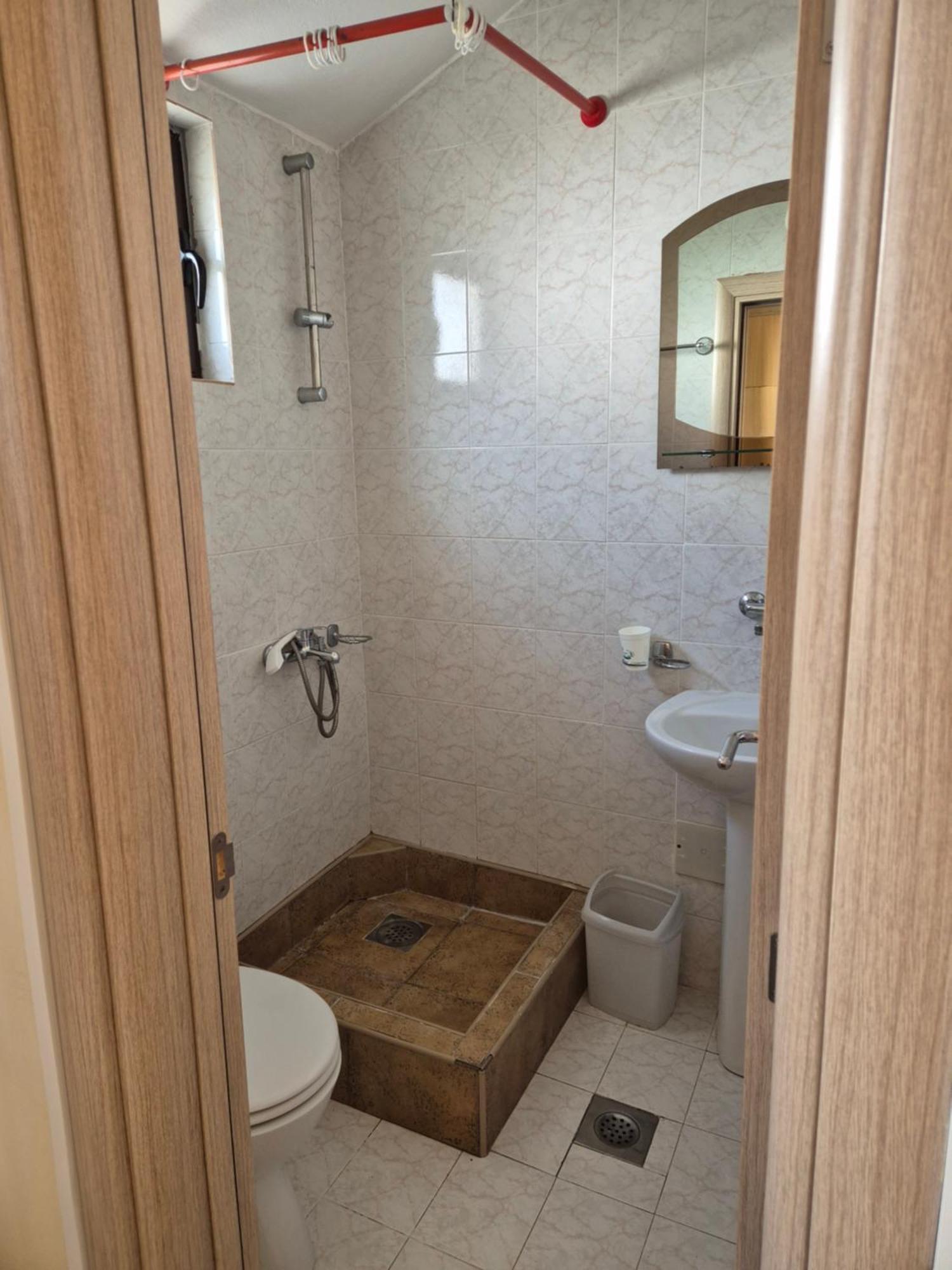 Mali Milocer Bay Accommodation Sveti Stefan Δωμάτιο φωτογραφία