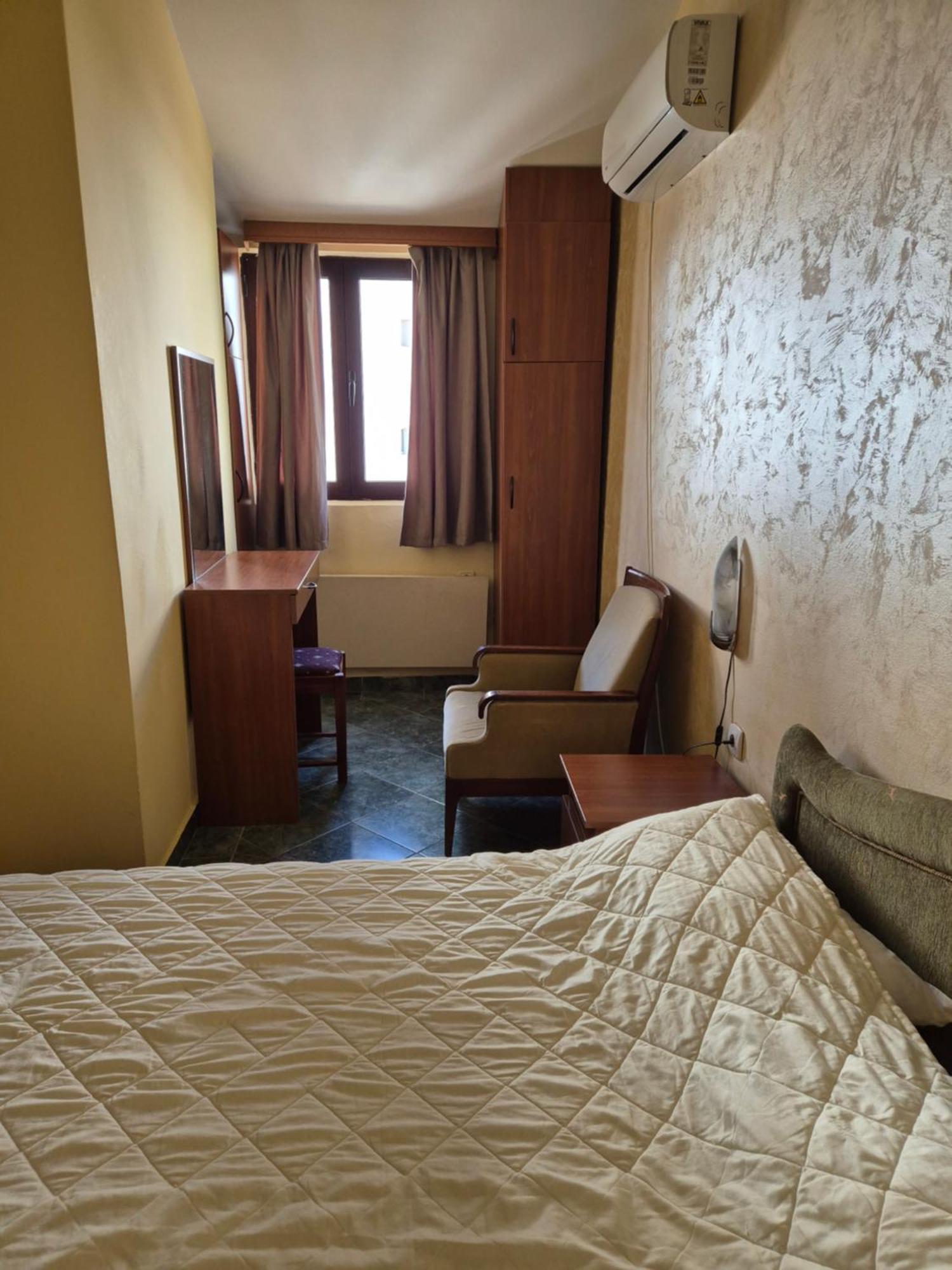 Mali Milocer Bay Accommodation Sveti Stefan Δωμάτιο φωτογραφία