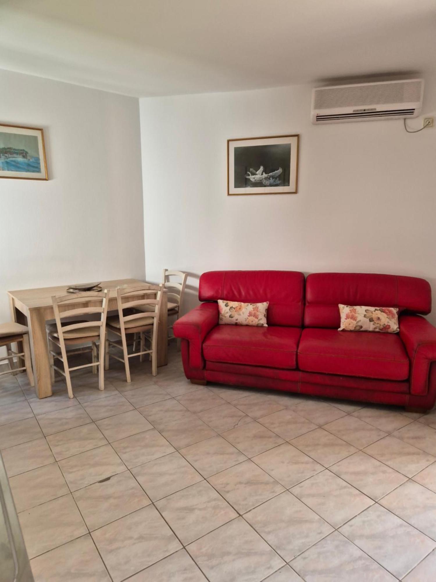 Mali Milocer Bay Accommodation Sveti Stefan Δωμάτιο φωτογραφία