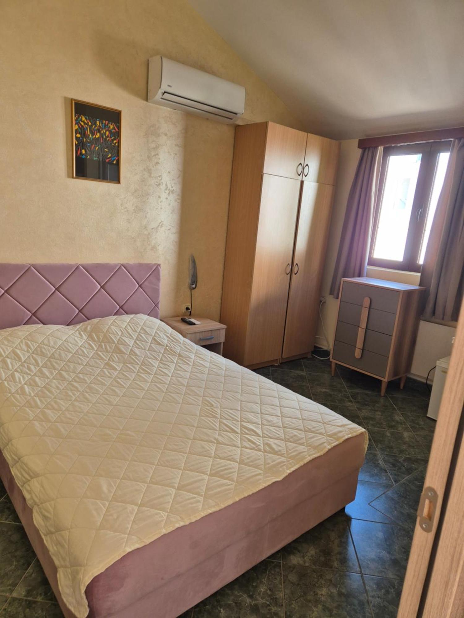 Mali Milocer Bay Accommodation Sveti Stefan Εξωτερικό φωτογραφία