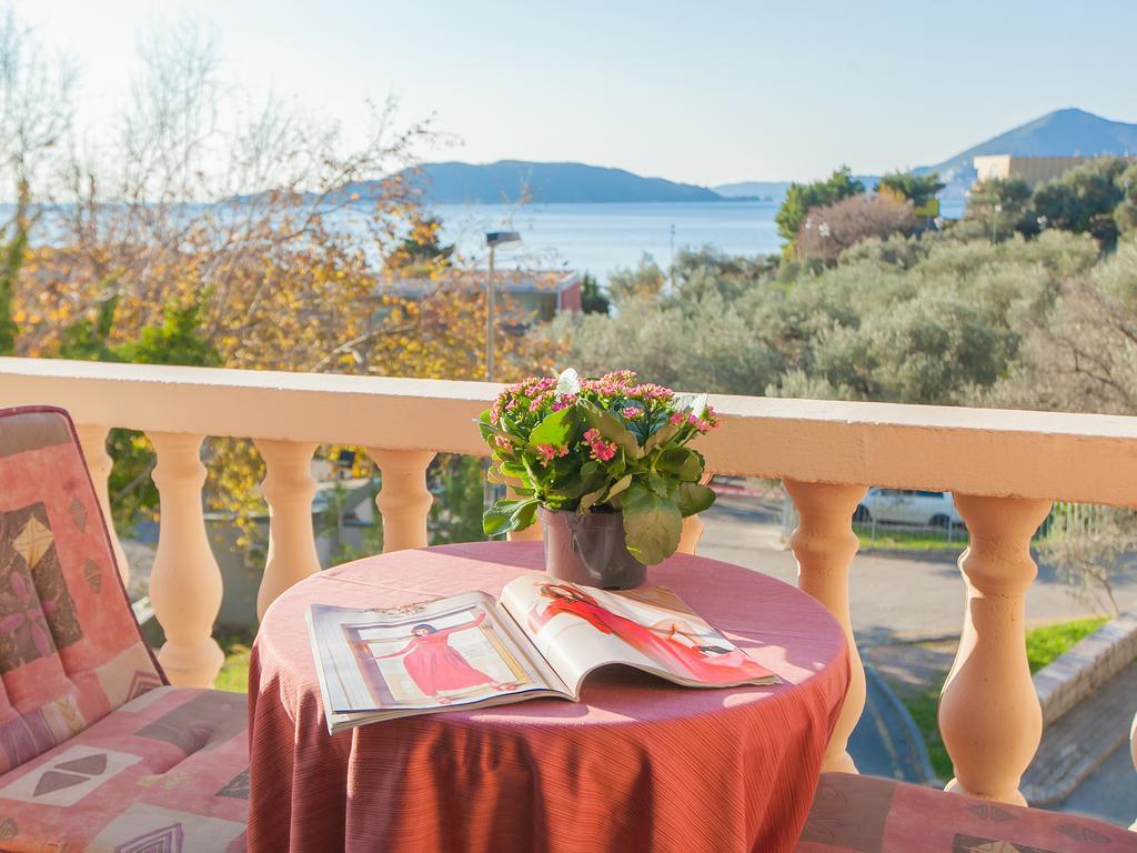 Mali Milocer Bay Accommodation Sveti Stefan Δωμάτιο φωτογραφία