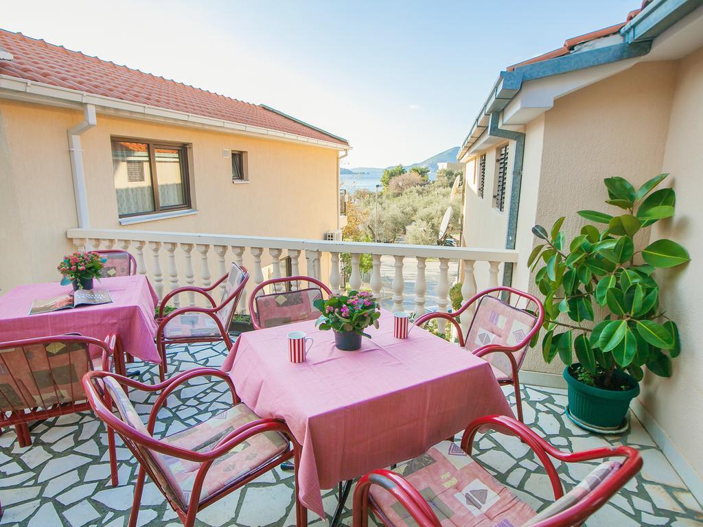 Mali Milocer Bay Accommodation Sveti Stefan Δωμάτιο φωτογραφία