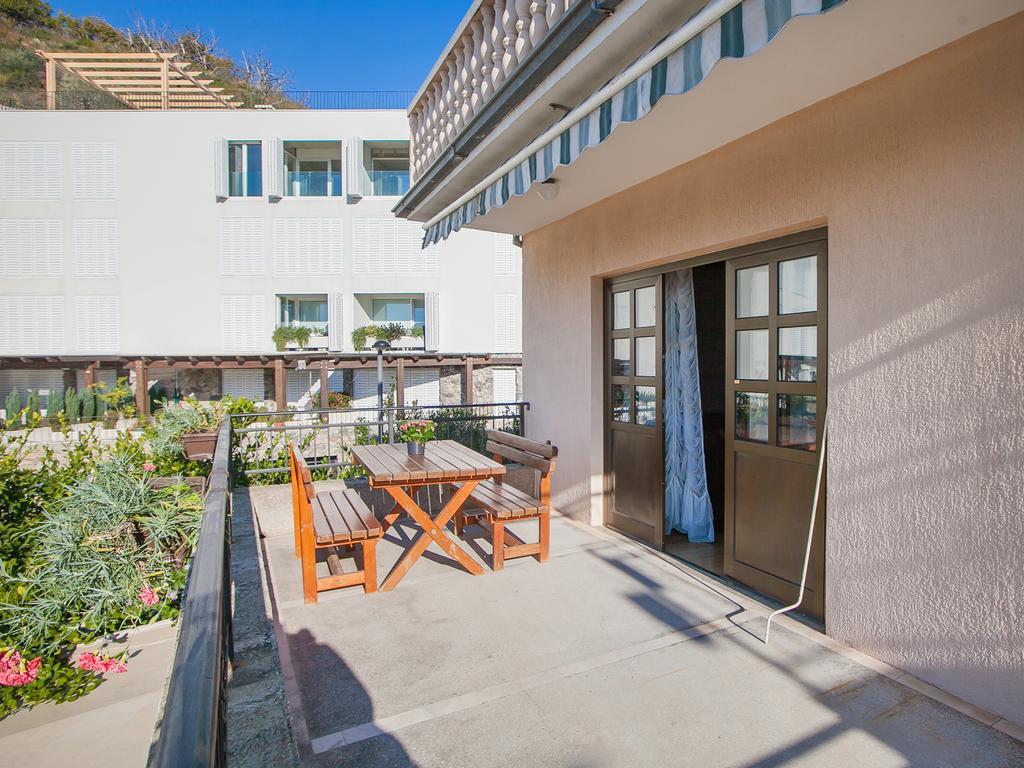 Mali Milocer Bay Accommodation Sveti Stefan Δωμάτιο φωτογραφία