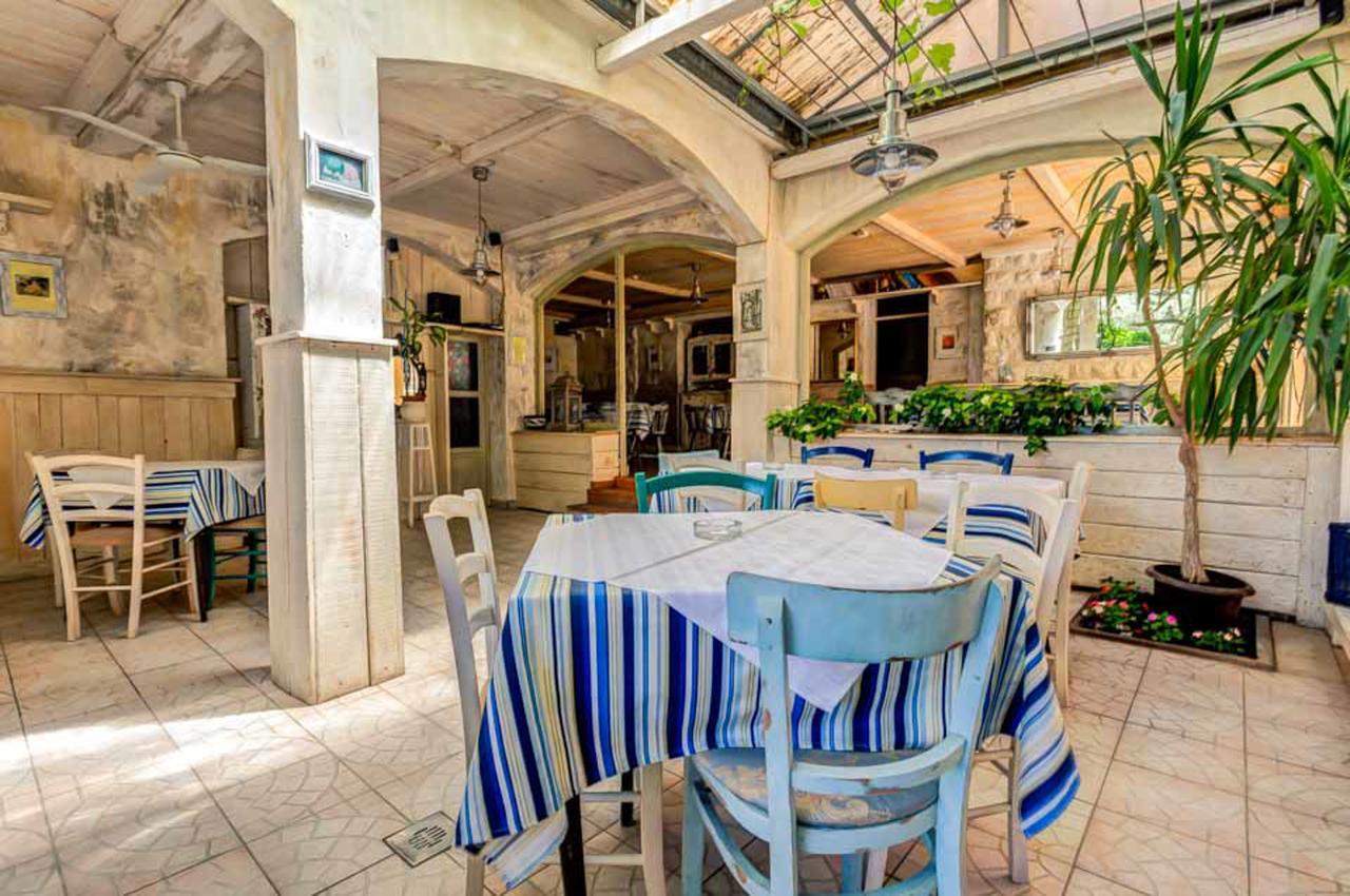 Mali Milocer Bay Accommodation Sveti Stefan Εξωτερικό φωτογραφία