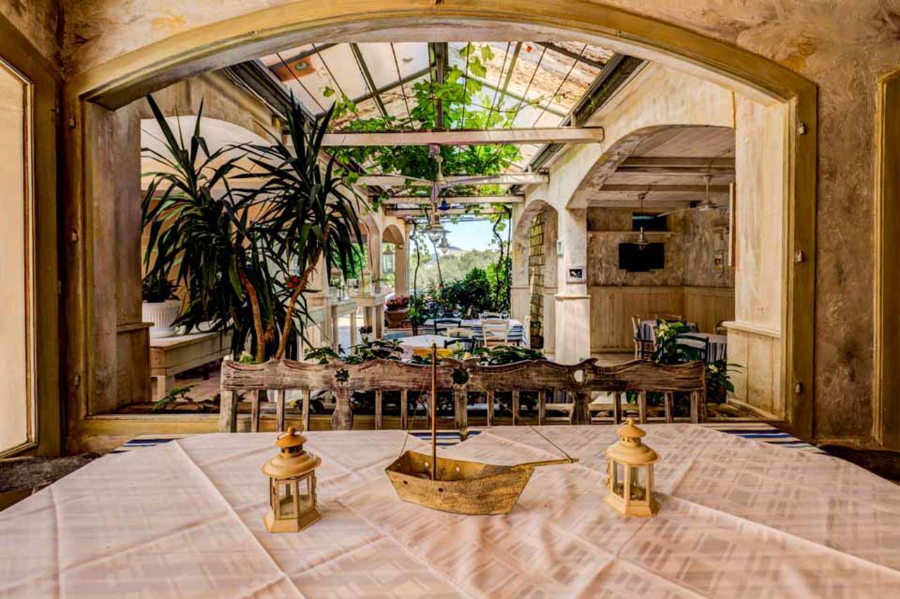 Mali Milocer Bay Accommodation Sveti Stefan Εξωτερικό φωτογραφία
