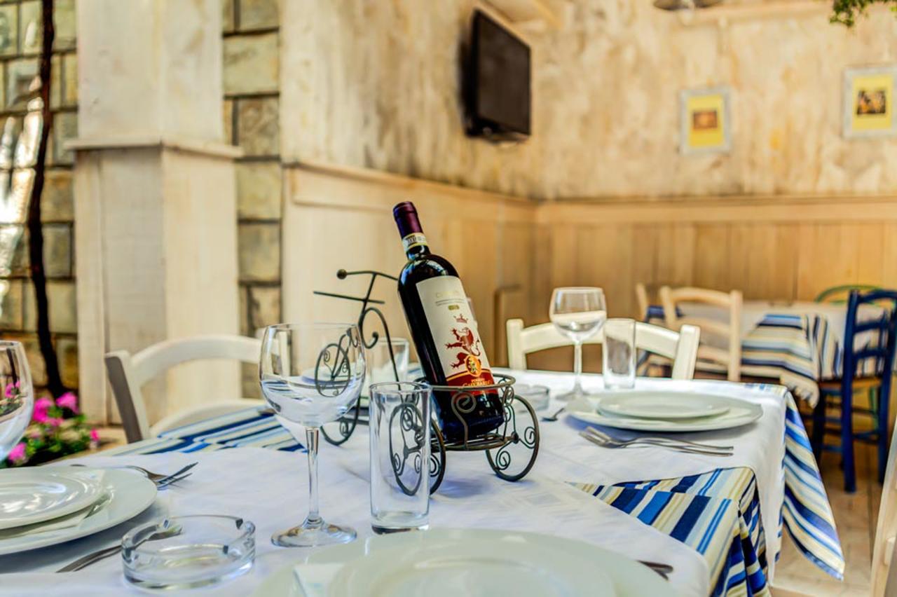 Mali Milocer Bay Accommodation Sveti Stefan Εξωτερικό φωτογραφία