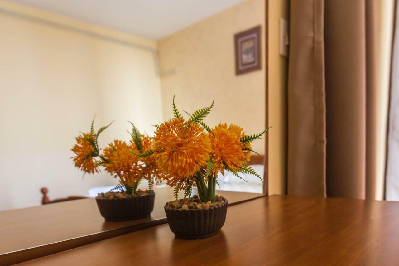 Mali Milocer Bay Accommodation Sveti Stefan Εξωτερικό φωτογραφία