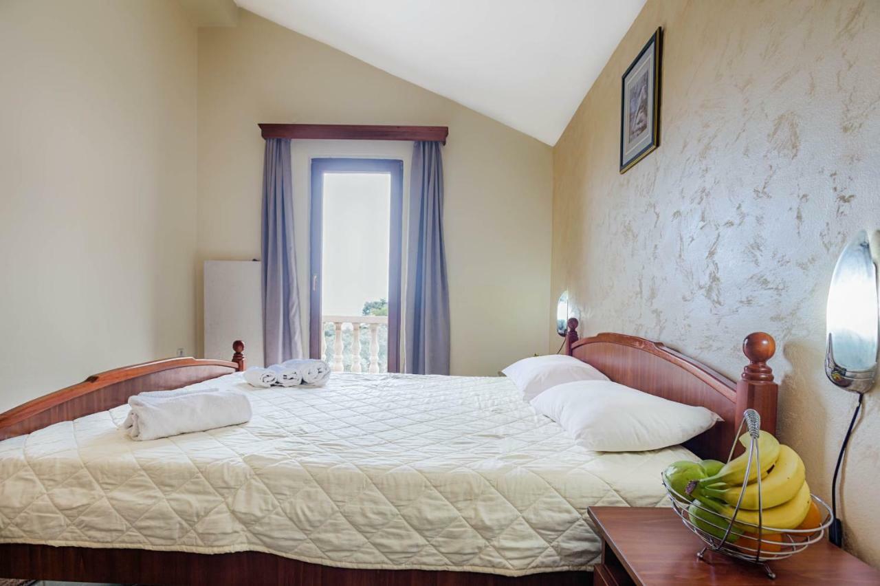 Mali Milocer Bay Accommodation Sveti Stefan Εξωτερικό φωτογραφία
