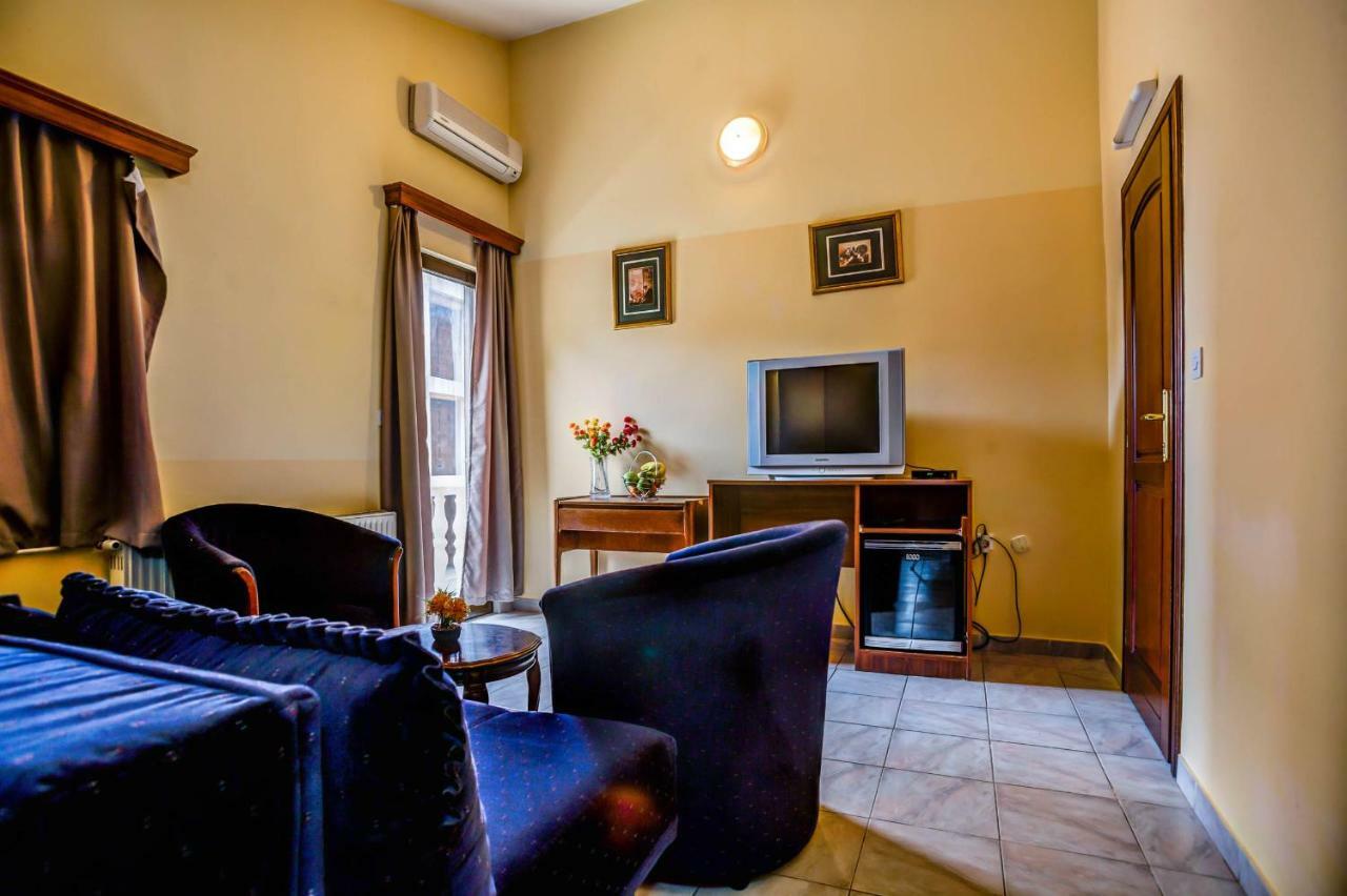 Mali Milocer Bay Accommodation Sveti Stefan Εξωτερικό φωτογραφία