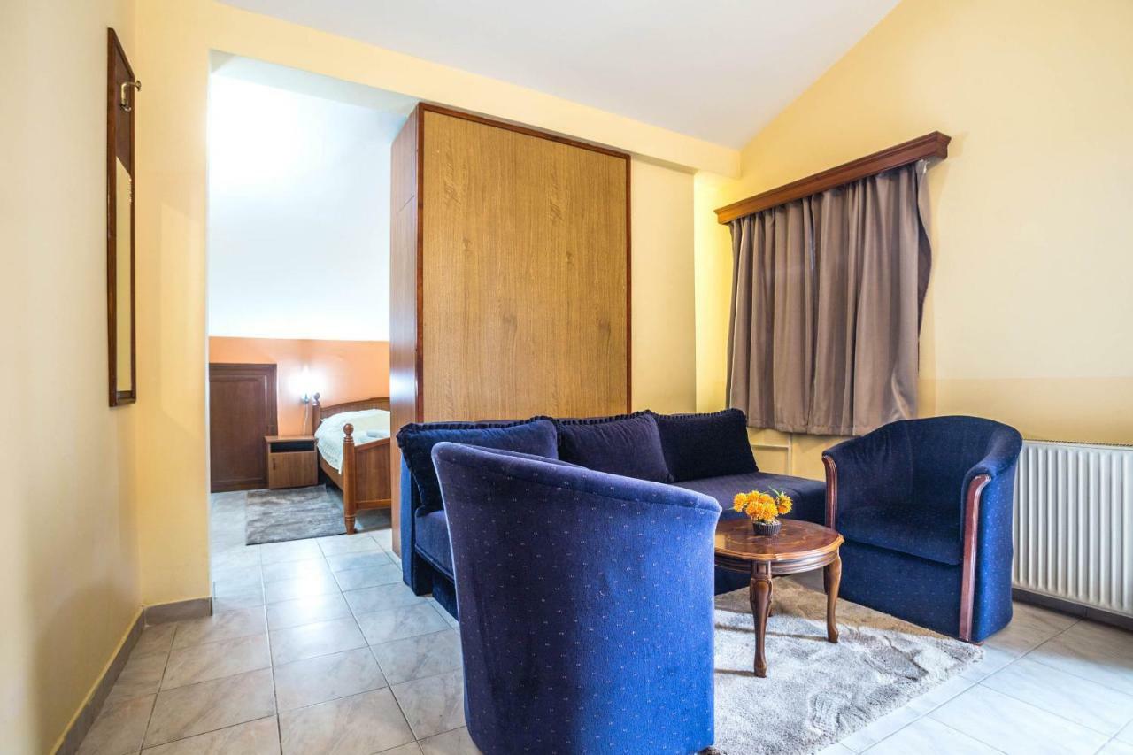 Mali Milocer Bay Accommodation Sveti Stefan Εξωτερικό φωτογραφία