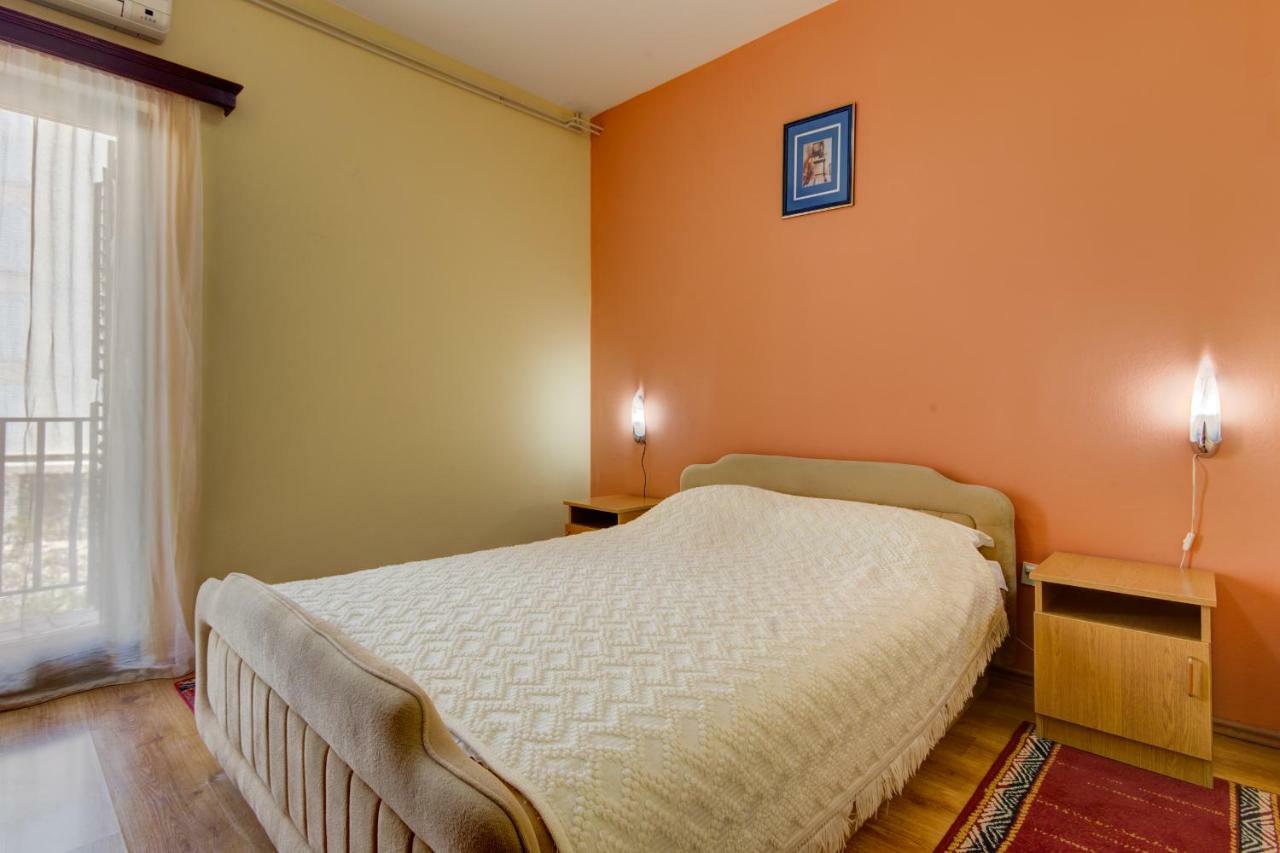 Mali Milocer Bay Accommodation Sveti Stefan Εξωτερικό φωτογραφία