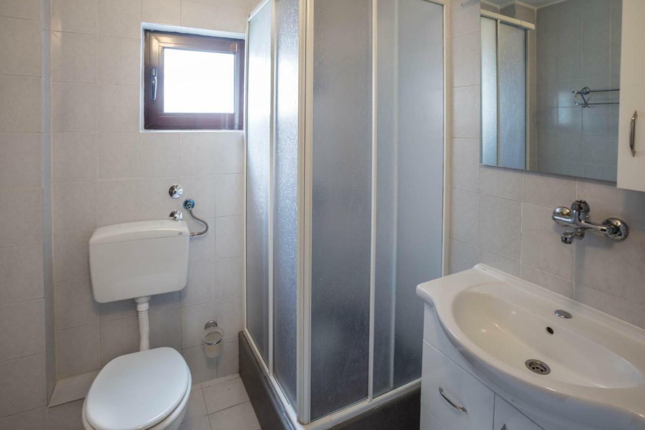 Mali Milocer Bay Accommodation Sveti Stefan Εξωτερικό φωτογραφία